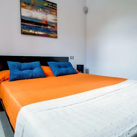Сasa de vacaciones Bungalow Campo Internacional *