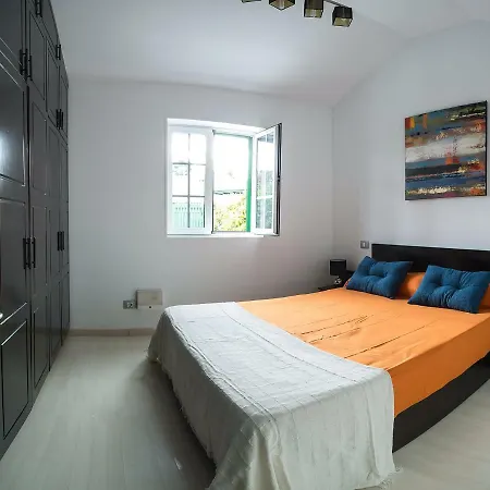 Сasa de vacaciones Bungalow Campo Internacional *